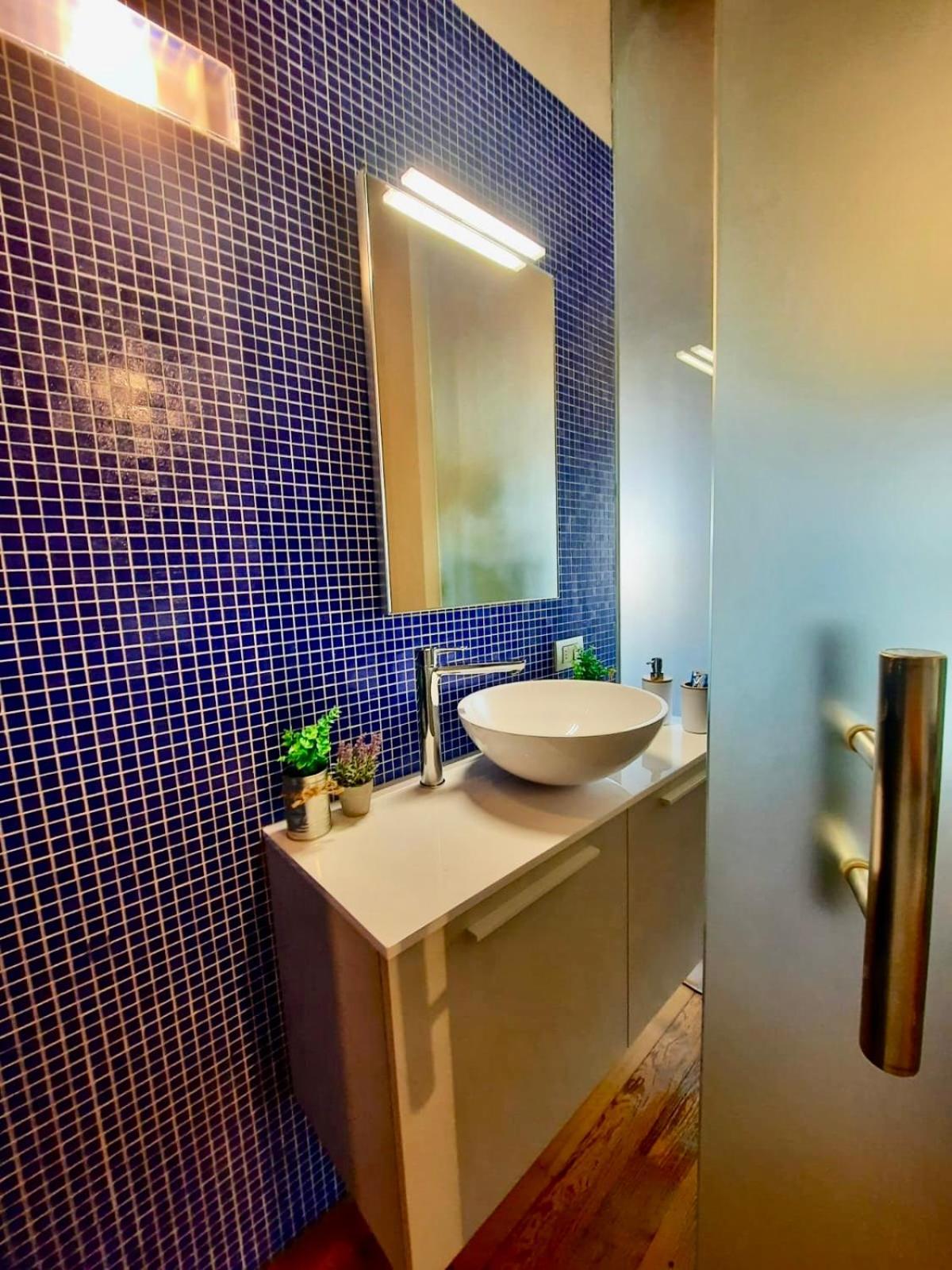 Apartmán La Coccola Di Cuneo Exteriér fotografie