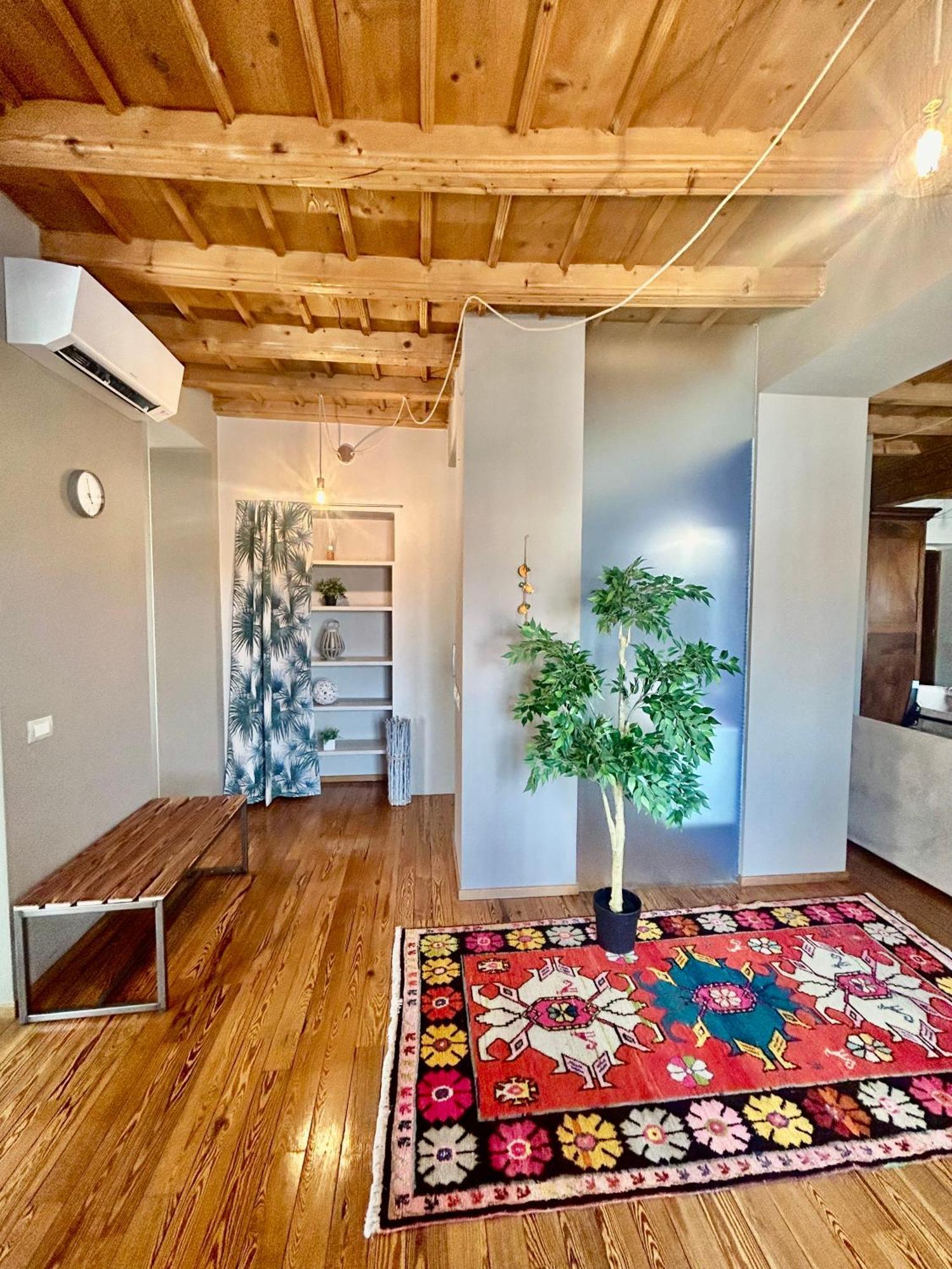 Apartmán La Coccola Di Cuneo Exteriér fotografie