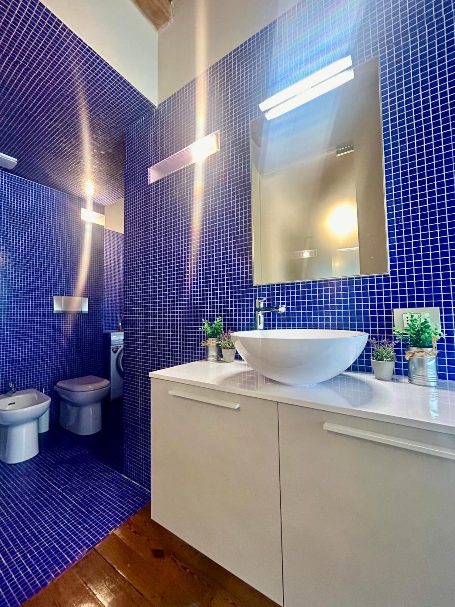 Apartmán La Coccola Di Cuneo Exteriér fotografie