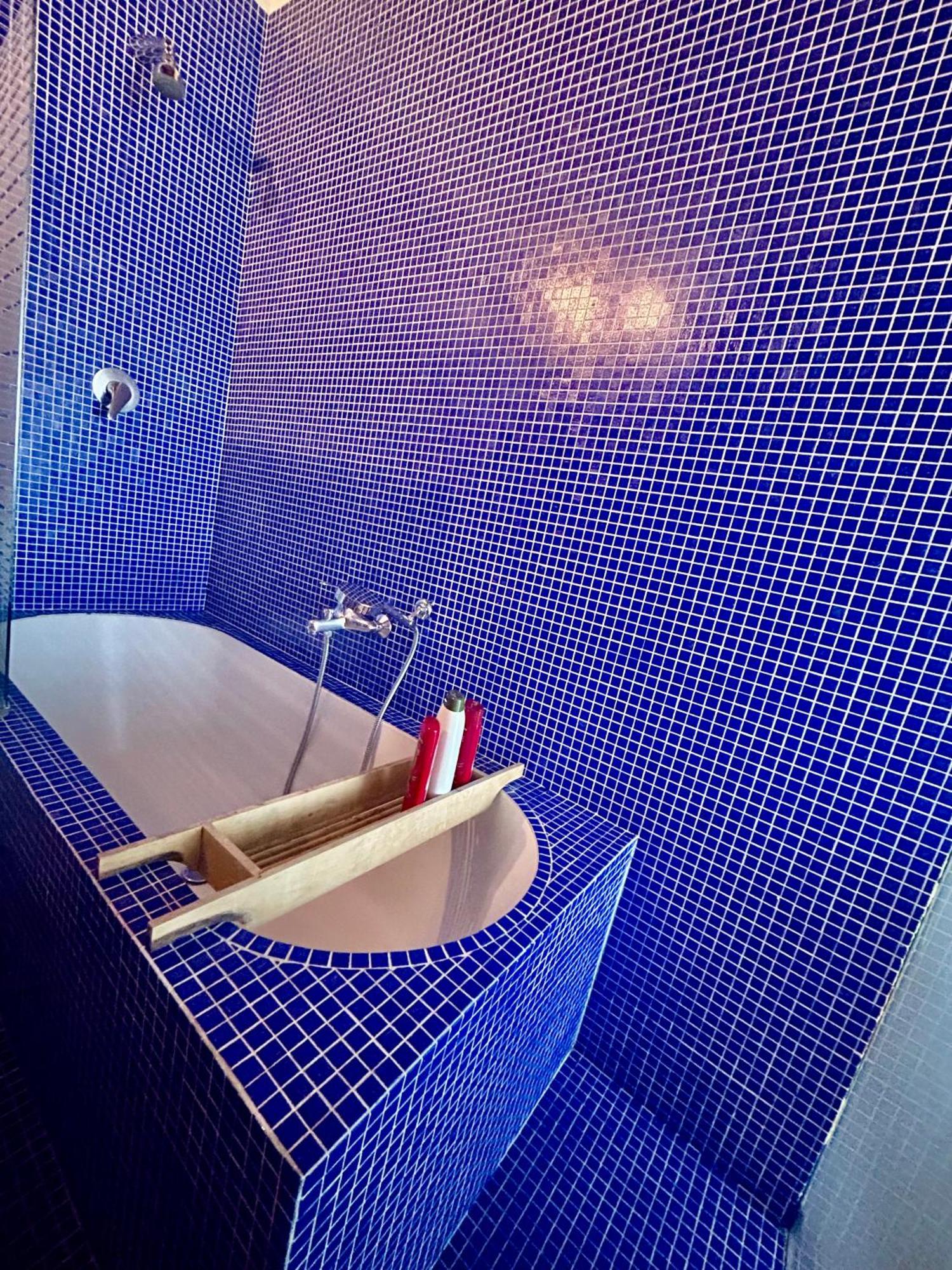 Apartmán La Coccola Di Cuneo Exteriér fotografie