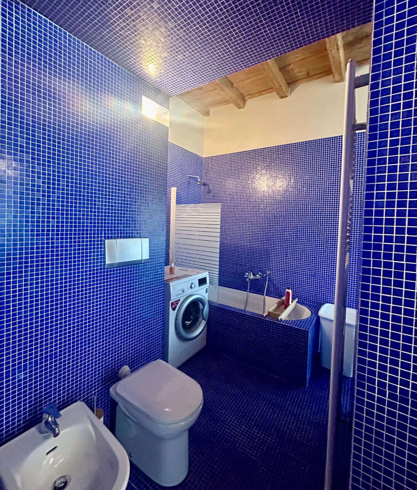 Apartmán La Coccola Di Cuneo Exteriér fotografie